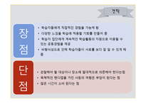 역할활동, 견학학습, 현장실습 장단점과 유의사항-19