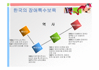 장애아동 특수 보육-9