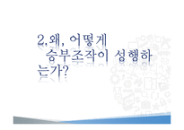 스포츠 승부조작에 대하여-7