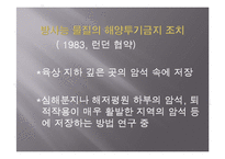 해양오염 사례 고찰-17