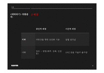 김동인의 경향 및 소설 분석-8