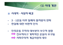 [현대문학사] 신경향파시와 카프시-4