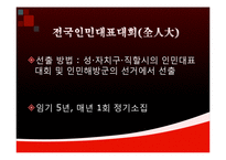 중국의 정치구조-13