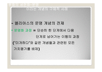 노르베르트 엘리아스 `문명의 과정`-9