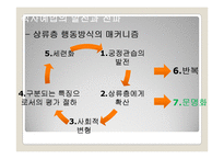 노르베르트 엘리아스 `문명의 과정`-17