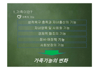 가족복지의 문제점과 발전방향-5