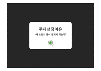 우리나라 고령화 문제 연구-3
