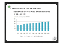 우리나라 고령화 문제 연구-6