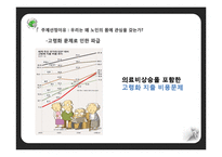 우리나라 고령화 문제 연구-7