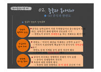 [중국정치] 중국의 부상과 동아시아 공통체의 미래-18