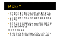인터넷윤리 문제와 대책방안-2