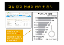 인터넷윤리 문제와 대책방안-9