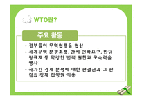 WTO와 세계화, 반세계화-5