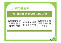 WTO와 세계화, 반세계화-16
