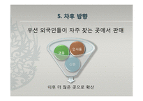 한국을 상징하는 문화상품 조사-14
