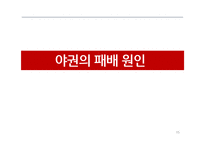 제18대 국회의원 선거 강원도 선거 결과 분석-15