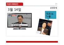 제18대 국회의원 선거 강원도 선거 결과 분석-19