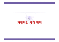 정부의 저소득층 소비자복지 향상 방안-3