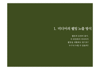 한국사회 웰빙문화와 구별짓기 현상-3