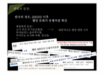 한국사회 웰빙문화와 구별짓기 현상-6