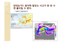 원자력 발전소 찬반논란-19