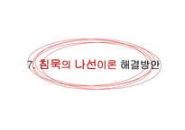 침묵의 나선 이론-20