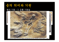 중국 신화속의 용의 의미와 기원-5
