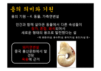 중국 신화속의 용의 의미와 기원-6