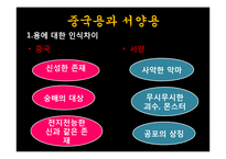 중국 신화속의 용의 의미와 기원-8