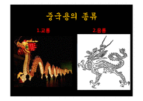 중국 신화속의 용의 의미와 기원-12