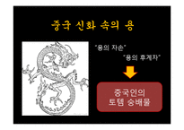 중국 신화속의 용의 의미와 기원-14