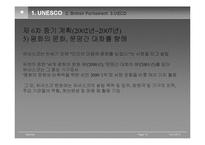 영국, 파리의 주요 국제기구 조사-15