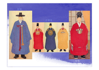 한국의 전통의상-13