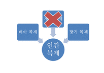 인간복제 허용 논란-2