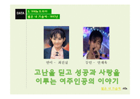 시대별 드라마 속 변화하는 여성상 연구-19