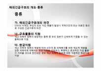 해외긴급구호 레포트-8