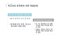 학교심리학 현황 및 활성화 방안-19