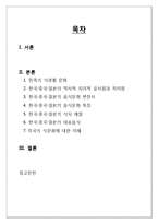 한중일의 음식문화-2