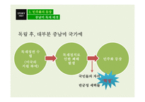 라틴 아메리카 민주화 과정 및 특징-6