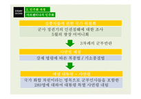라틴 아메리카 민주화 과정 및 특징-9