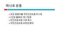 건강보험의 재정과 보장성에 대하여-4