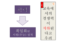 고교 평준화와 비평준화-19
