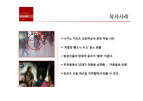 [심리학] 사례를 통한 방관자효과(Bystander Effect) 연구-10