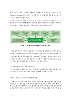 마케팅 조사의 활용 사례 연구-영국 FSA의 Food Traffic System-10
