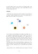 싸이월드(Cyworld) 마케팅 전략 계획-15