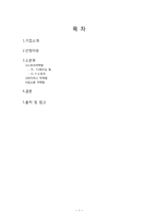 에너지드링크 레드불 기업분석-1