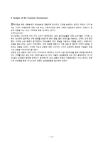 이니스프리 SWOT, STP, 마케팅 믹스 전략-12