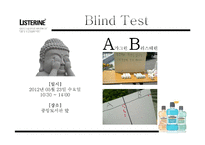 LISTERINE 브랜드 인지도 상승 전략-14