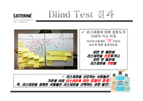 LISTERINE 브랜드 인지도 상승 전략-15