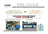 LISTERINE 브랜드 인지도 상승 전략-20